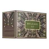 Bvlgari Man Wood Essence zestaw upominkowy dla mężczyzn