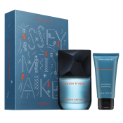 Issey Miyake Fusion D'Issey darčeková sada za muškarce 50 ml