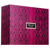 Jimmy Choo Fever dárková sada pro ženy Set II.