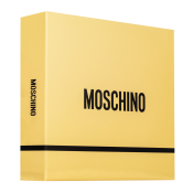 Moschino Fresh Couture Gold zestaw upominkowy dla kobiet