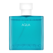 Azzaro Chrome Aqua toaletní voda pro muže 50 ml