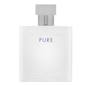 Azzaro Chrome Pure toaletní voda pro muže 30 ml