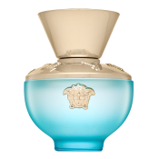 Versace Pour Femme Dylan Turquoise toaletní voda pro ženy 100 ml