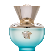 Versace Pour Femme Dylan Turquoise woda toaletowa dla kobiet 50 ml