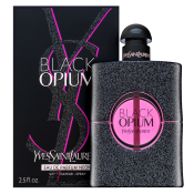 Yves Saint Laurent Black Opium Neon parfumirana voda za ženske 75 ml