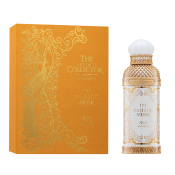 Alexandre.J The Art Deco Collector The Majestic Musk Eau de Parfum nőknek 100 ml