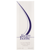 Society Yachting Society for Men Eau de Toilette for men 100 ml