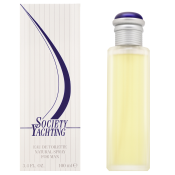 Society Yachting Society for Men Eau de Toilette for men 100 ml