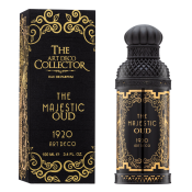 Alexandre.J The Art Deco Collector The Majestic Oud Eau de Parfum unisex 100 ml