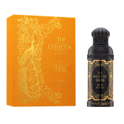 Alexandre.J The Art Deco Collector The Majestic Oud woda perfumowana unisex 100 ml