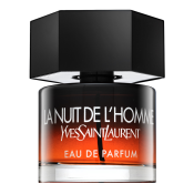 Yves Saint Laurent La Nuit de L’Homme parfumirana voda za moške 60 ml