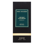 Angel Schlesser Les Eaux D'Un Instant Absolu Sensual Patchouli Eau de Parfum unisex 100 ml