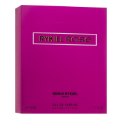 Sonia Rykiel Rykiel Rose Eau de Parfum voor vrouwen 50 ml