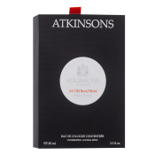 Atkinsons 24 Old Bond Street Triple Extrait kolínská voda unisex 100 ml