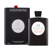 Atkinsons 24 Old Bond Street Triple Extrait kolínská voda unisex 100 ml