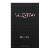 Valentino Uomo Born in Roma toaletná voda pre mužov 100 ml