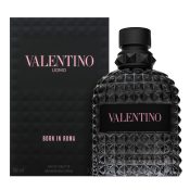 Valentino Uomo Born in Roma toaletná voda pre mužov 100 ml