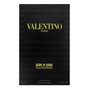Valentino Uomo Born in Roma Yellow Dream toaletní voda pro muže 100 ml