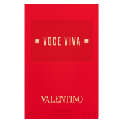 Valentino Voce Viva parfumirana voda za ženske 100 ml