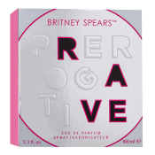 Britney Spears Prerogative Rave Eau de Parfum for women 100 ml