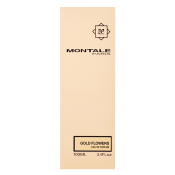 Montale Gold Flowers parfémovaná voda pro ženy 100 ml