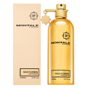 Montale Gold Flowers parfémovaná voda pro ženy 100 ml