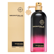 Montale Golden Sand parfémovaná voda unisex 100 ml