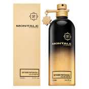 Montale Vetiver Patchouli parfémovaná voda unisex 100 ml