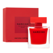 Narciso Rodriguez Narciso Rouge parfémovaná voda pro ženy 150 ml
