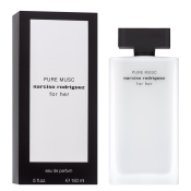 Narciso Rodriguez Pure Musc For Her parfémovaná voda pro ženy 150 ml