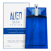 Thierry Mugler Alien Man Fusion toaletní voda pro muže 100 ml