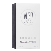 Thierry Mugler Alien Man Mirage Eau de Toilette for men 100 ml