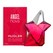 Thierry Mugler Angel Nova - Refillable Star woda perfumowana dla kobiet 30 ml