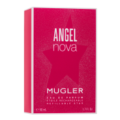 Thierry Mugler Angel Nova - Refillable Star parfémovaná voda pro ženy 50 ml