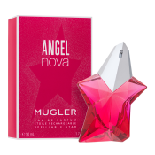 Thierry Mugler Angel Nova - Refillable Star parfémovaná voda pro ženy 50 ml
