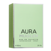 Thierry Mugler Aura Mugler toaletní voda pro ženy 90 ml