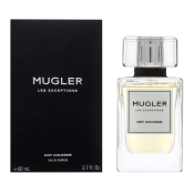 Thierry Mugler Les Exceptions Hot Cologne parfémovaná voda unisex 80 ml