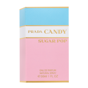 Prada Candy Sugar Pop parfémovaná voda pro ženy 30 ml