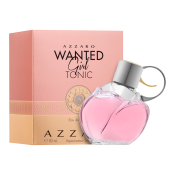 Azzaro Wanted Girl Tonic toaletná voda pre ženy 80 ml