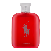 Ralph Lauren Polo Red parfémovaná voda pro muže 125 ml