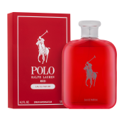 Ralph Lauren Polo Red parfémovaná voda pro muže 125 ml