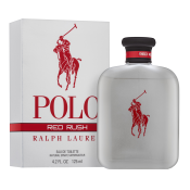 Ralph Lauren Polo Red Rush Eau de Toilette para hombre 125 ml