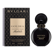 Bvlgari Goldea The Roman Night Absolute Sensuelle Eau de Parfum for women 30 ml