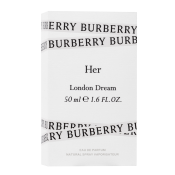 Burberry Her London Dream Eau de Parfum femei 50 ml