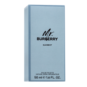 Burberry Mr. Burberry Element toaletní voda pro muže 50 ml