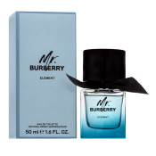 Burberry Mr. Burberry Element toaletní voda pro muže 50 ml