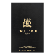 Trussardi Uomo woda toaletowa dla mężczyzn 200 ml