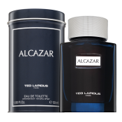 Ted Lapidus Alcazar toaletní voda pro muže 50 ml