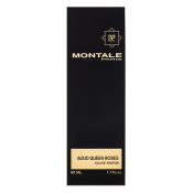 Montale Aoud Queen Roses parfémovaná voda pro ženy 50 ml