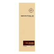 Montale Full Incense parfémovaná voda unisex 100 ml